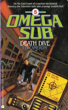 Book cover of Omega Sub