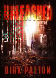 Book cover of Unleashed