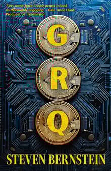 Book cover of GRQ