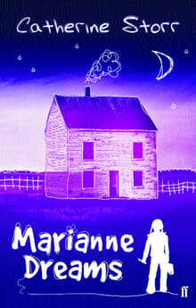Book cover of Marianne Dreams