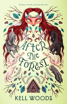 Book cover of After the Forest