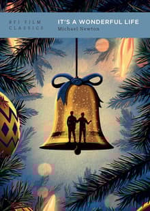 Book cover of It's a Wonderful Life