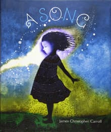 Book cover of A Song