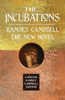 Book cover of The Incubations