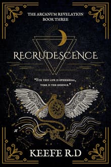 Book cover of Recrudescence