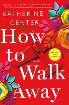 Book cover of How to Walk Away