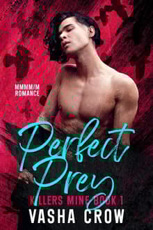 Book cover of Perfect Prey