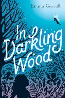 Book cover of In Darkling Wood