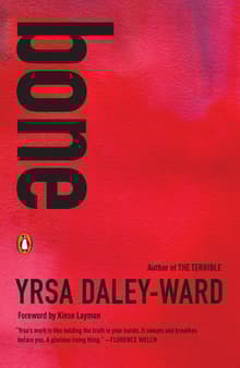 Book cover of Bone