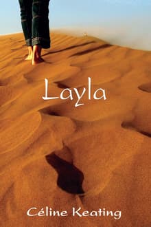 Book cover of Layla