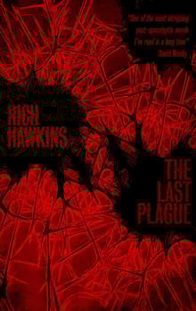 Book cover of The Last Plague
