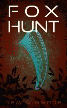 Book cover of Foxhunt