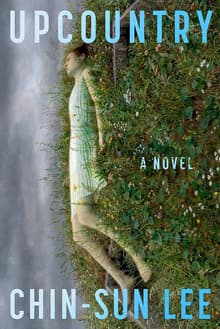 Book cover of Upcountry