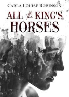 Book cover of All The King's Horses