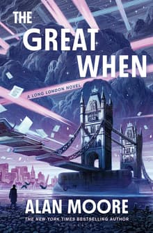 Book cover of The Great When