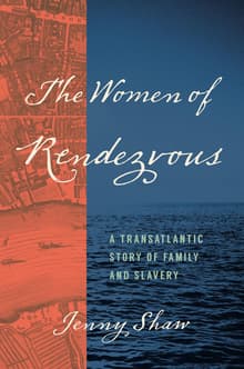Book cover of The Women of Rendezvous
