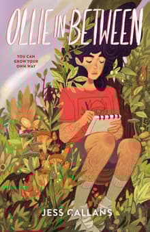 Book cover of Ollie In Between