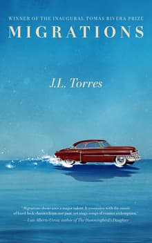 Book cover of Migrations