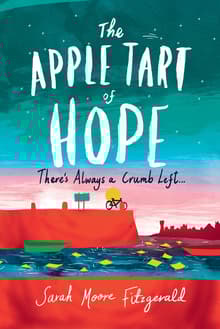 Book cover of The Apple Tart of Hope