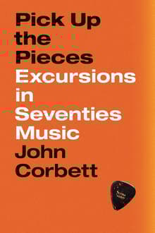 Book cover of Pick Up the Pieces