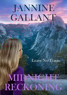Book cover of Midnight Reckoning