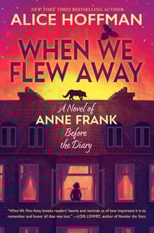 Book cover of When We Flew Away