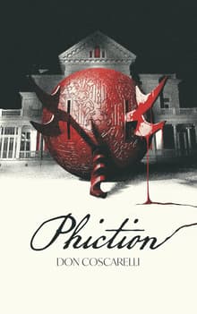 Book cover of Phiction