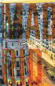 Book cover of Madrid: Midnight City