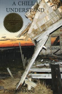 Book cover of A Chill I Understand