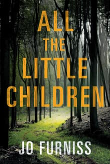 Book cover of All the Little Children