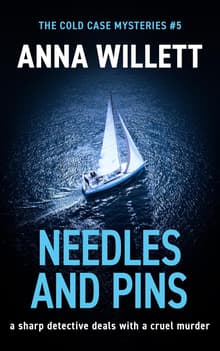 Book cover of Needles and Pins