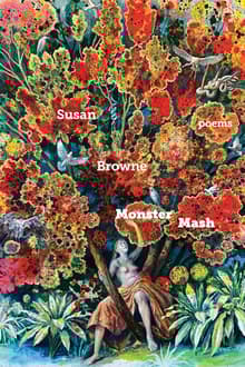 Book cover of Monster Mash