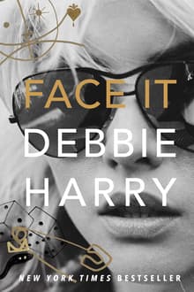 Book cover of Face It