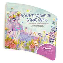 Book cover of Can't Wait to Show You