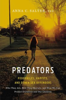 Book cover of Predators