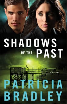Book cover of Shadows of the Past