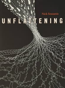 Book cover of Unflattening