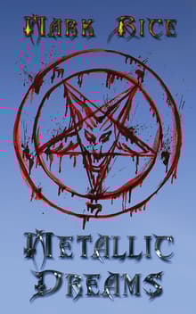 Book cover of Metallic Dreams