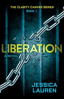 Book cover of Liberation
