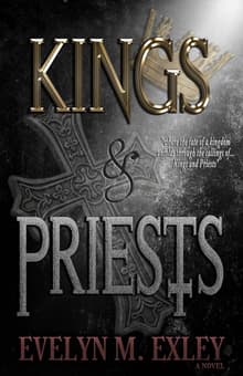 Book cover of Kings and Priests