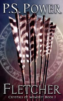 Book cover of Fletcher