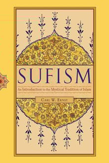 Book cover of Sufism: An Introduction to the Mystical Tradition of Islam