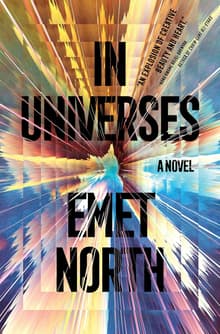 Book cover of In Universes