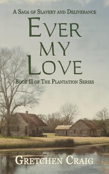 Book cover of Ever My Love