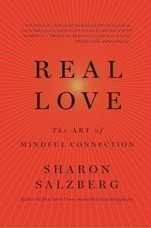 Book cover of Real Love