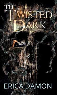 Book cover of The Twisted Dark