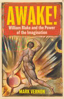 Book cover of Awake!