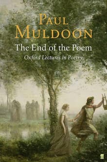 Book cover of The End of the Poem