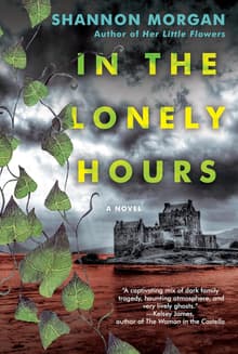 Book cover of In the Lonely Hours