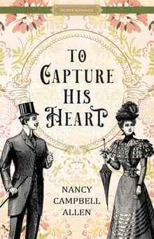 Book cover of To Capture His Heart